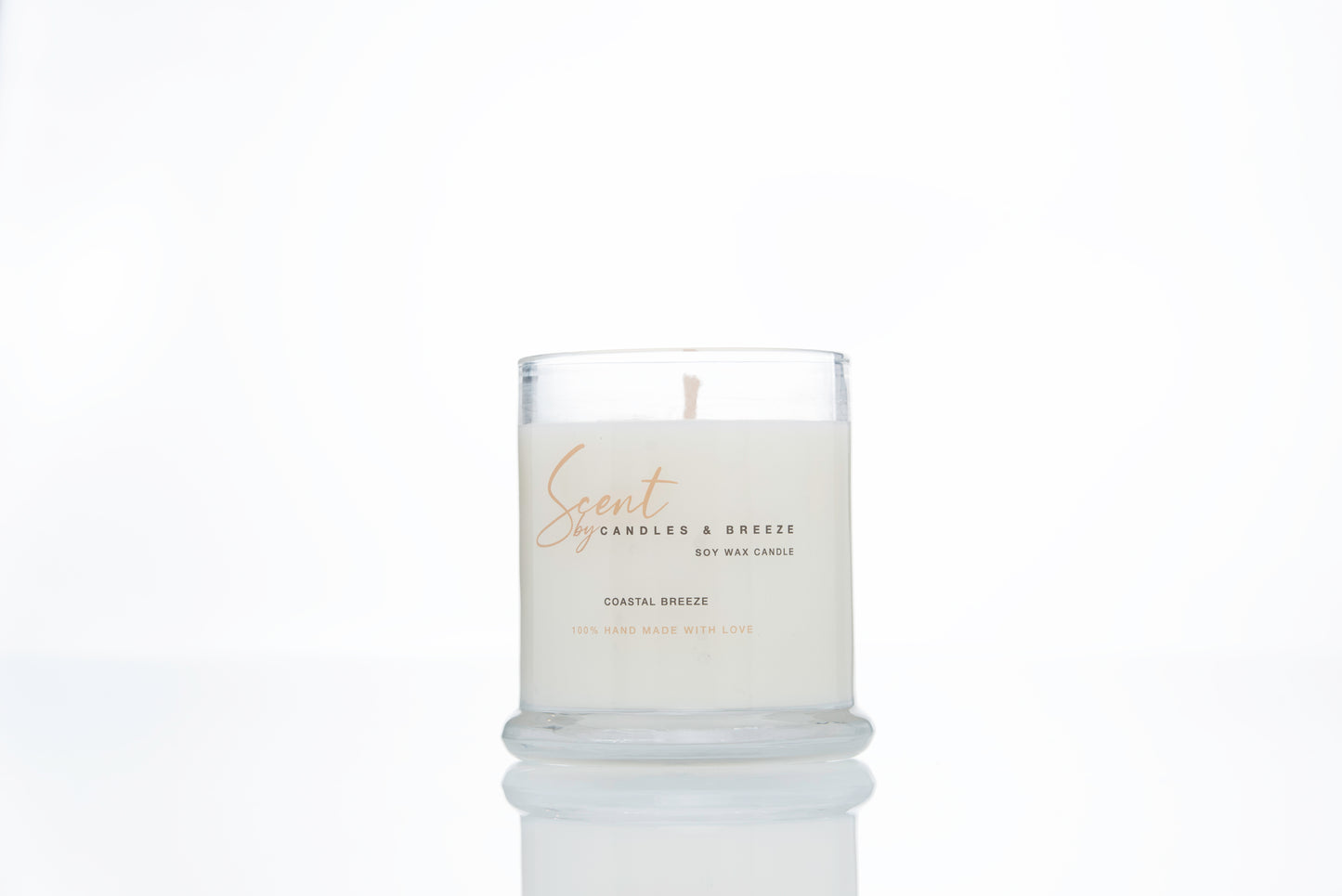 Coastal Breeze 270gm