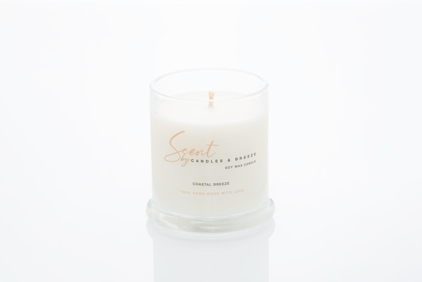 Coastal Breeze 270gm