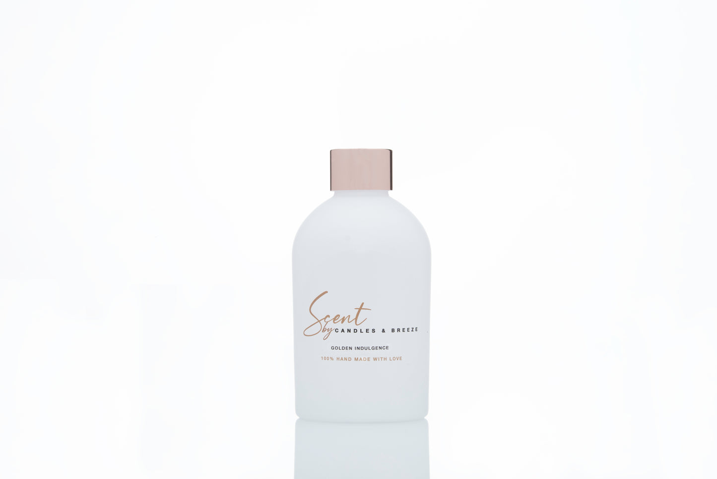Golden Indulgence - 200ml