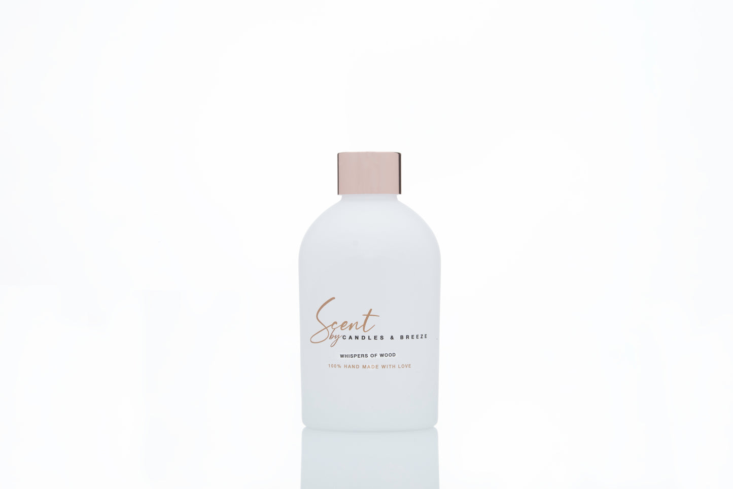 Whispers of Wood - 200ml