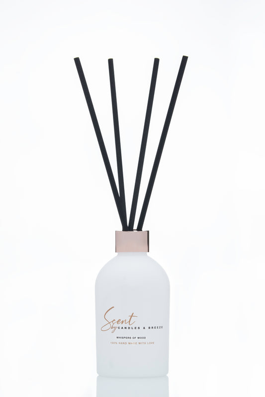 Whispers of Wood - 200ml