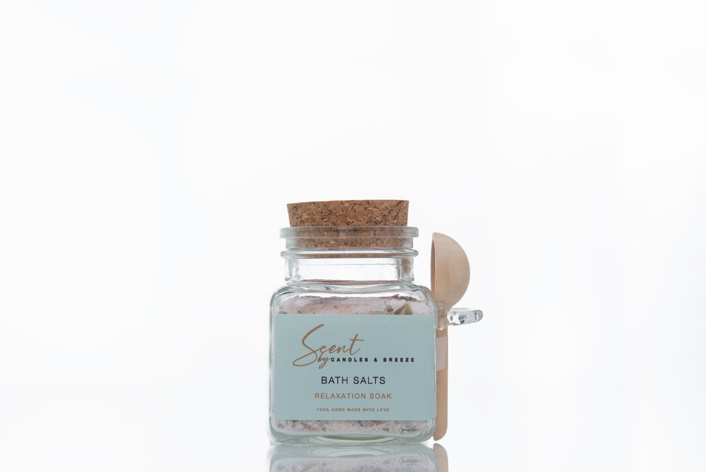 Relaxation Soak 90gm