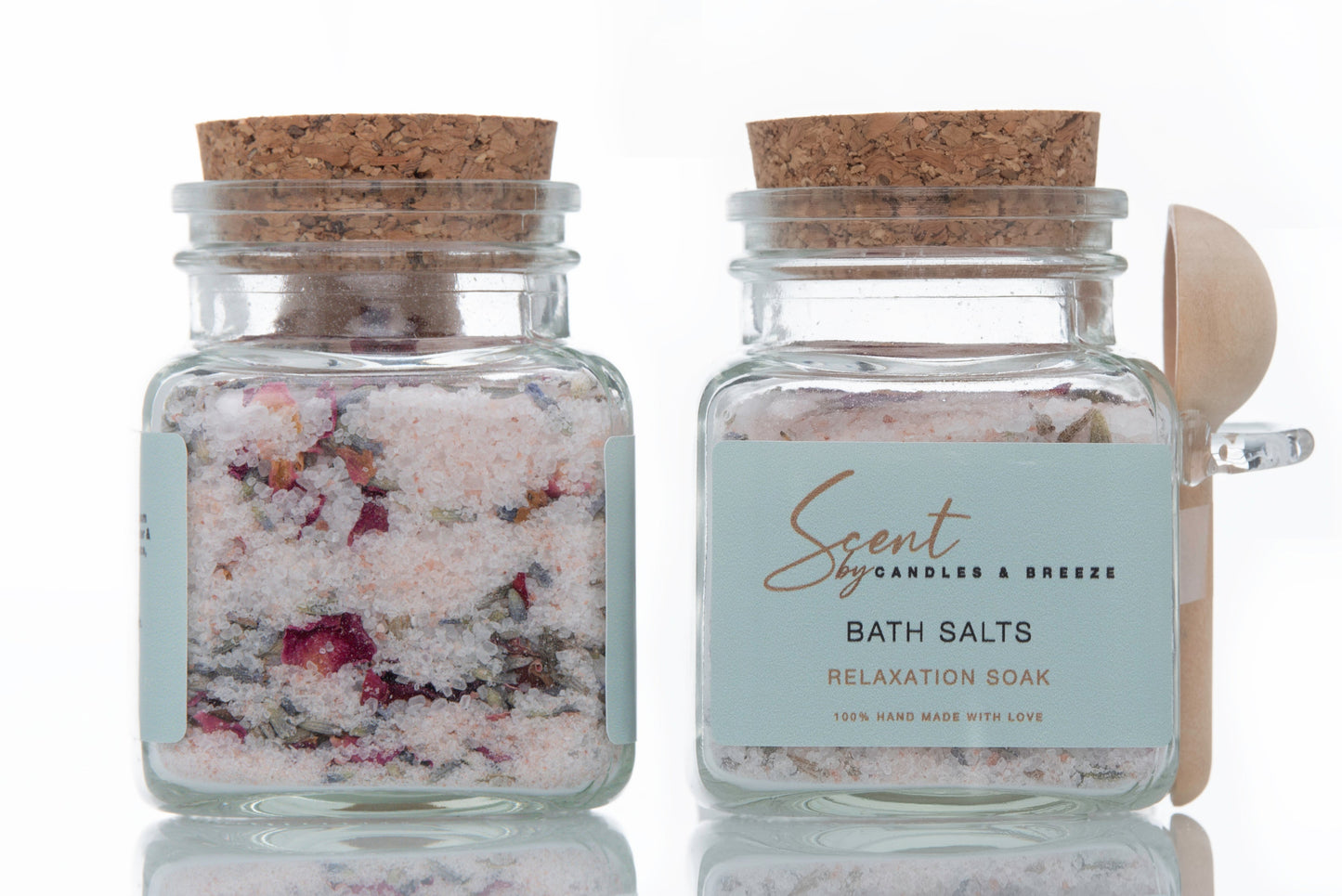 Relaxation Soak 90gm