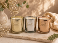 Load image into Gallery viewer, Autumn Smoke Candle - 300gm