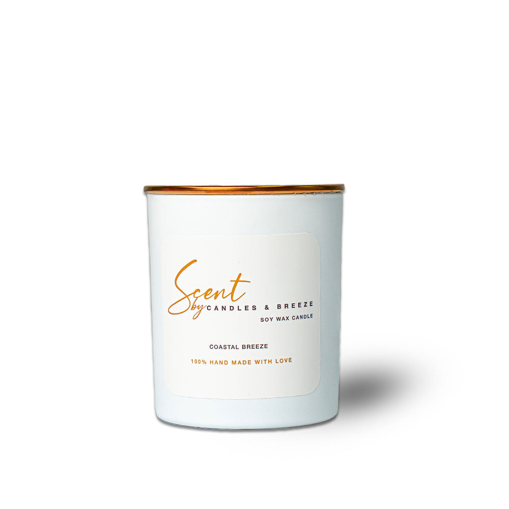Coastal Breeze - 270gm