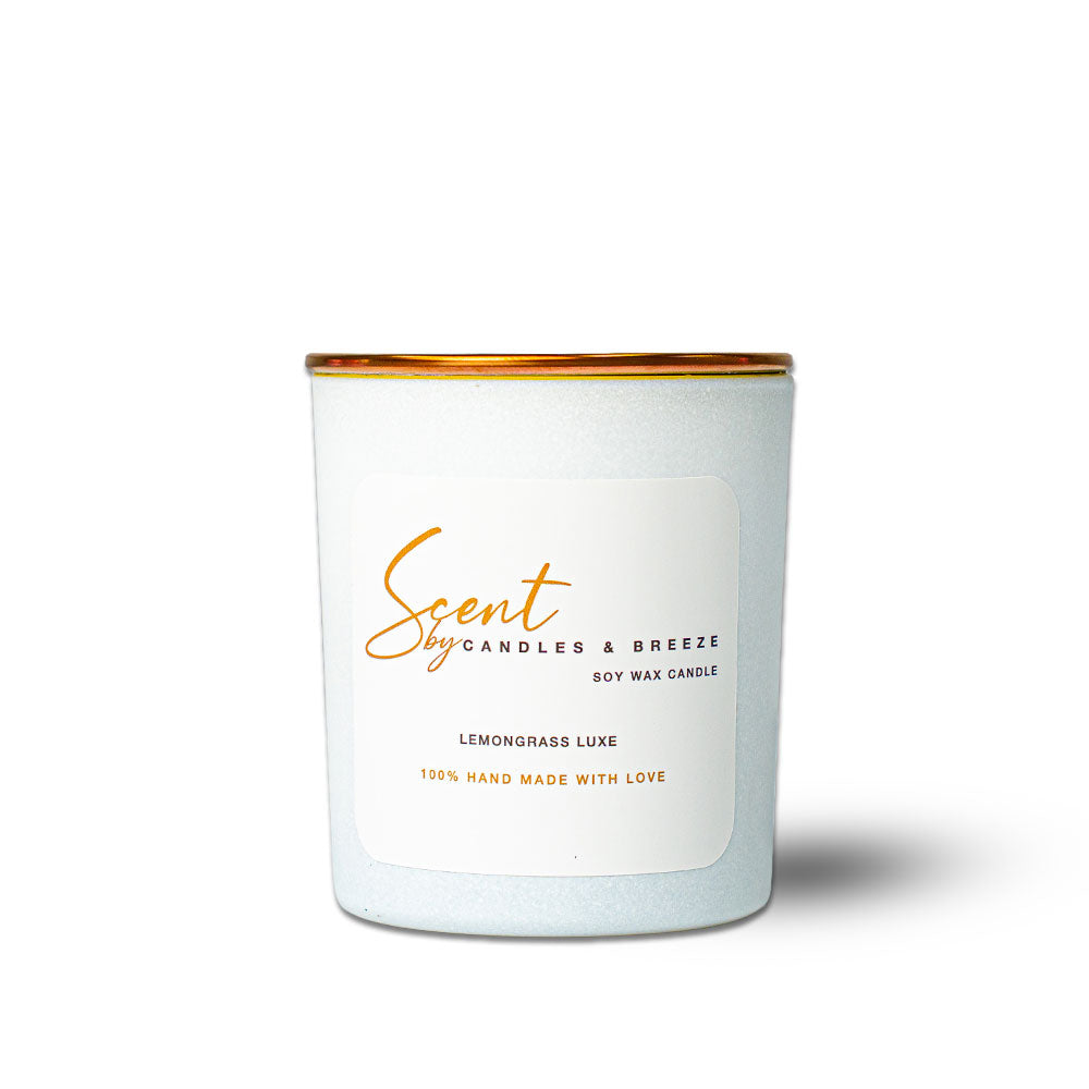 Lemongrass Lux - 270gm