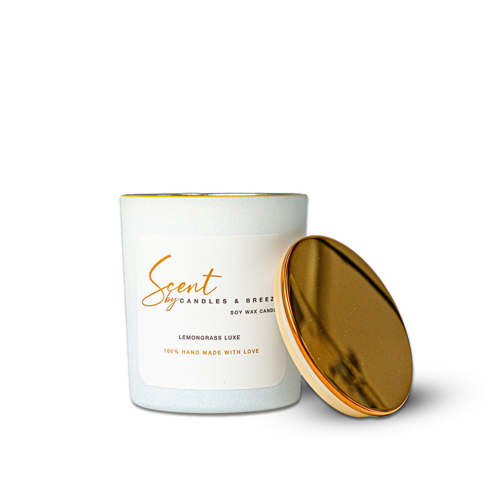 Lemongrass Lux - 270gm