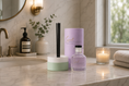 Load image into Gallery viewer, Reed diffuser - Lemongrass Lux 150ml