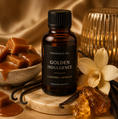Load image into Gallery viewer, Golden Indulgence - Fragrance Oil