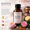 Load image into Gallery viewer, Kyoto Edition - Fragrance Oil