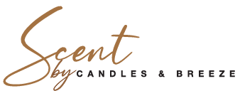 Scent by Candles & Breeze