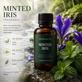Load image into Gallery viewer, Minted Iris - Fragrance Oil