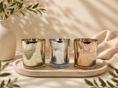 Load image into Gallery viewer, Bubble Bliss Candle - 300gm
