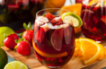 Load image into Gallery viewer, Sangria - Fragrance Oil