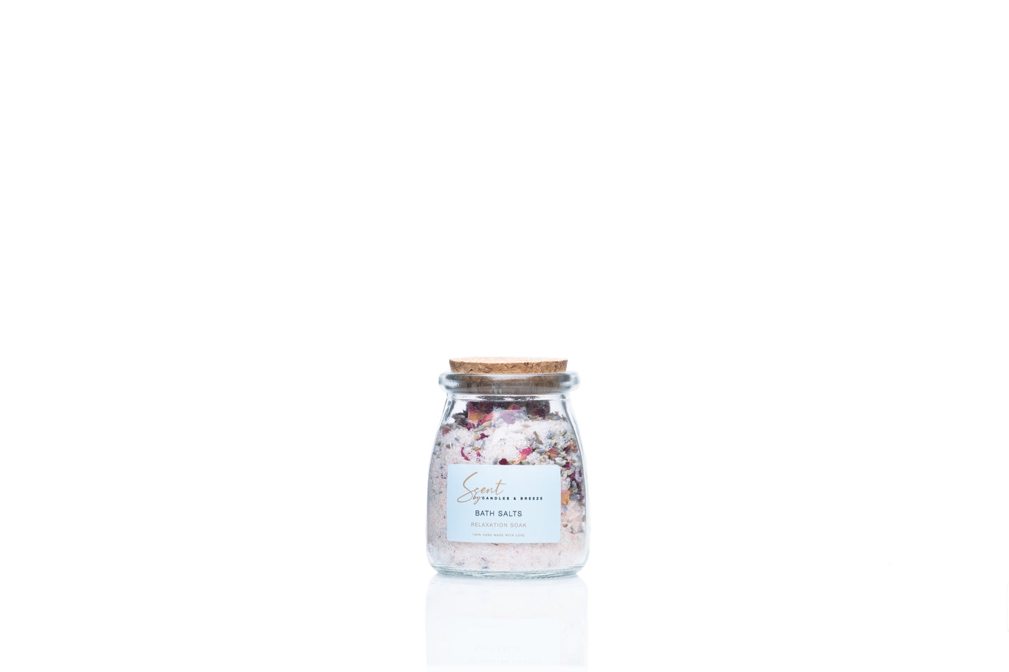 Relaxation Soak 180gm