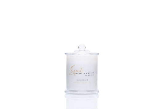 Lemongrass Lux 270gm