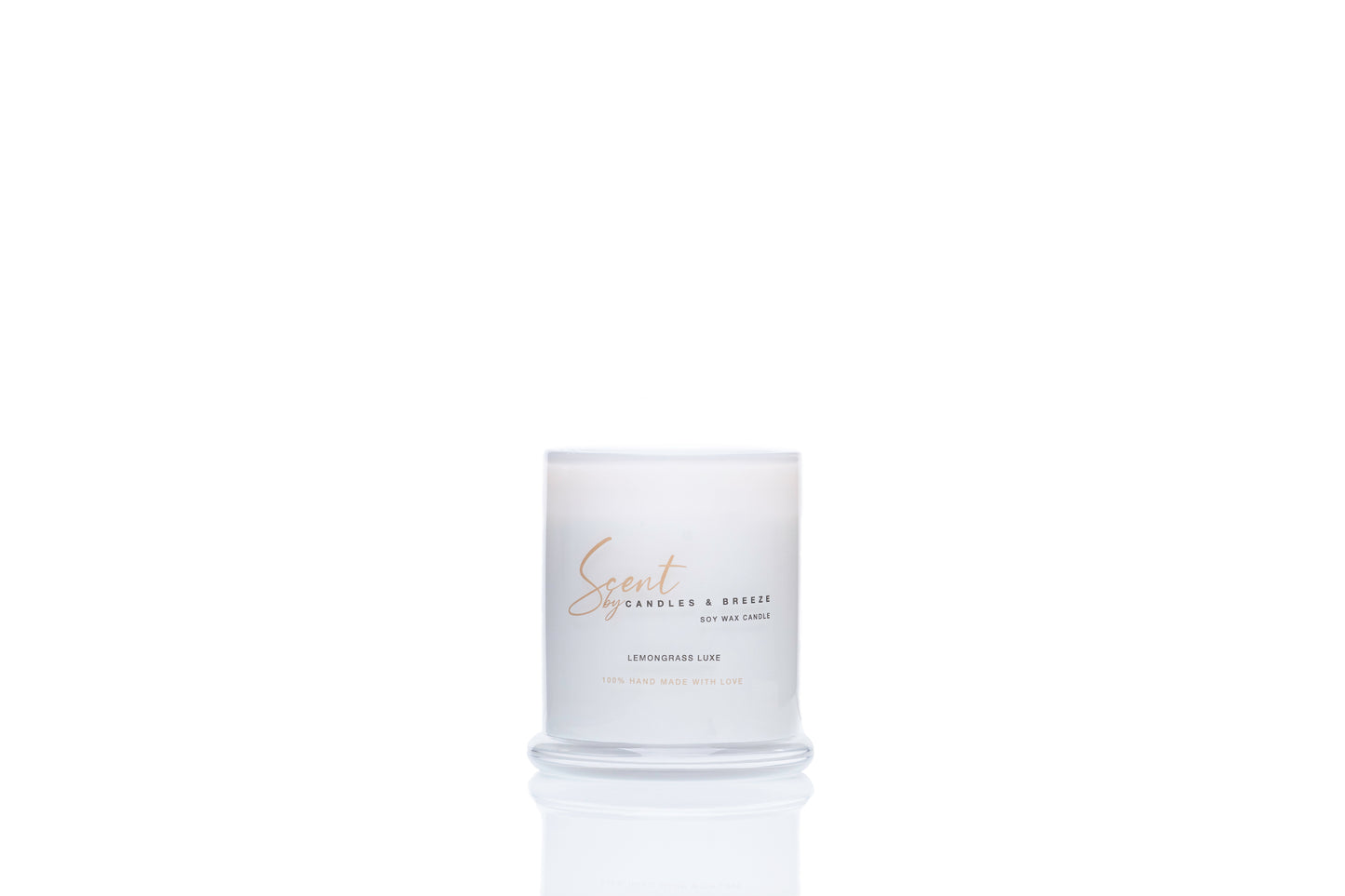 Lemongrass Lux 270gm