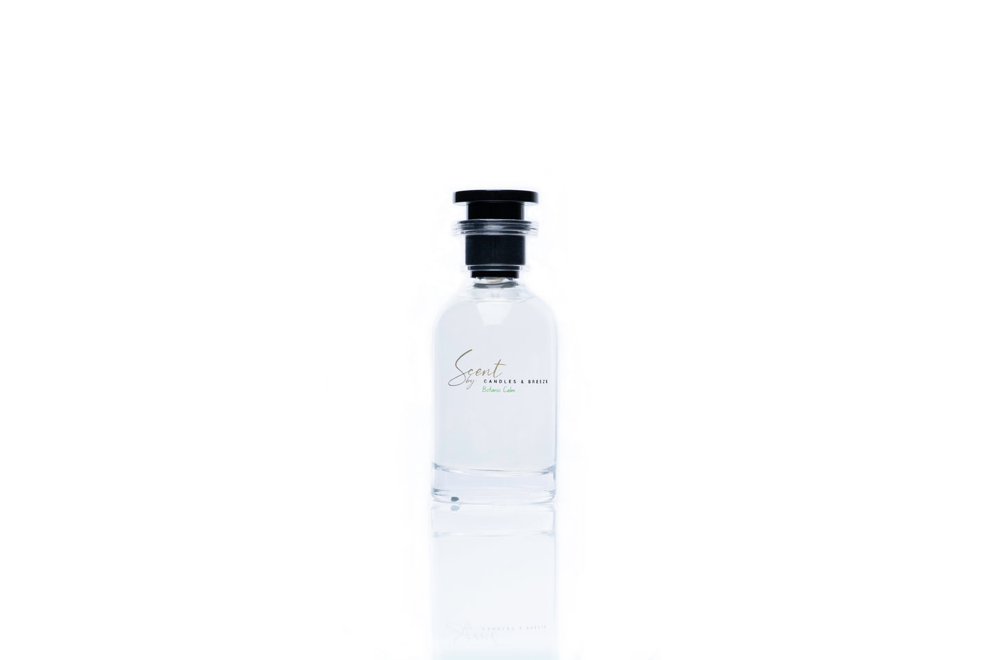 Botanic Calm 50ml