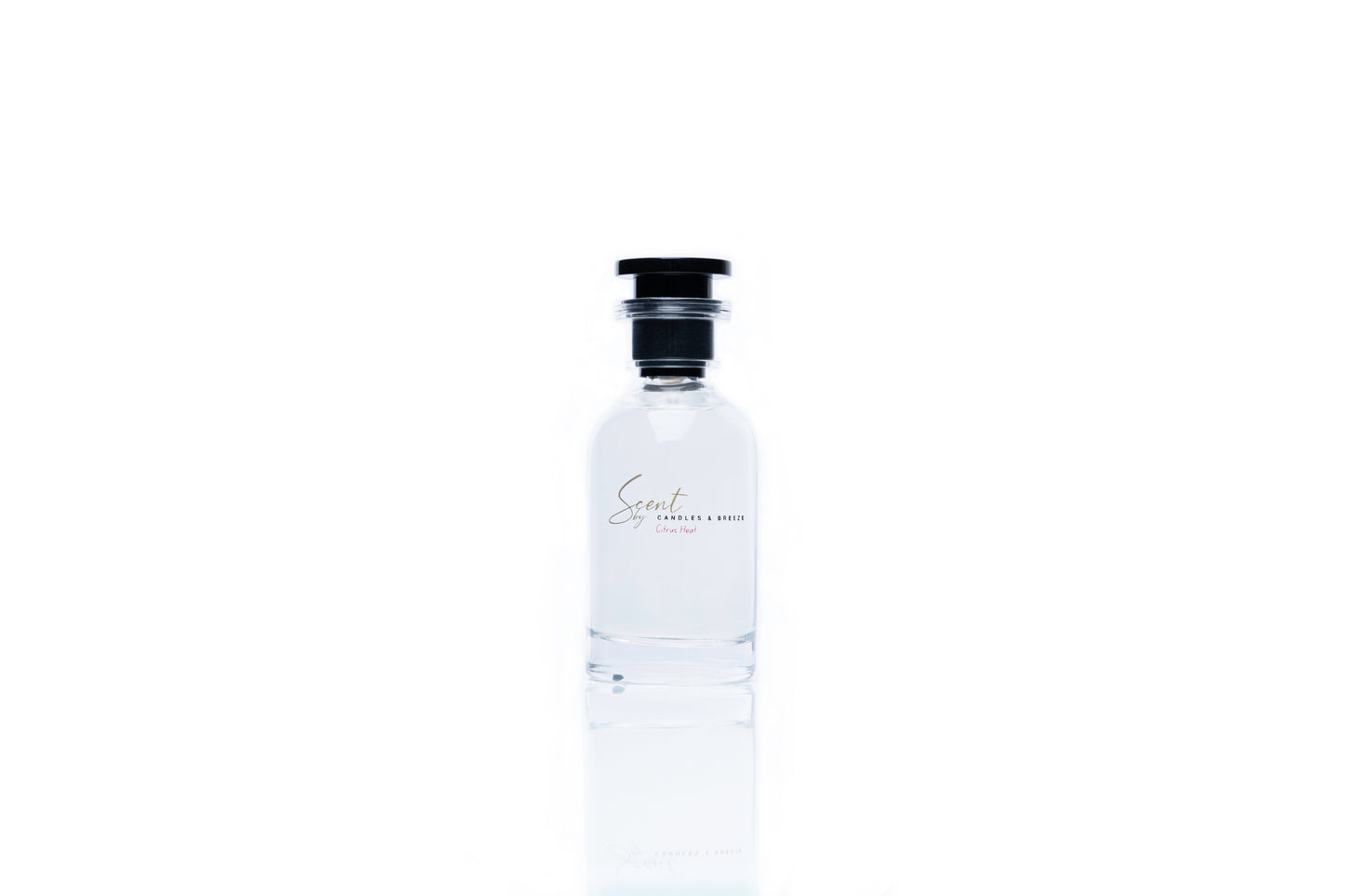 Citrus Heat 50ml