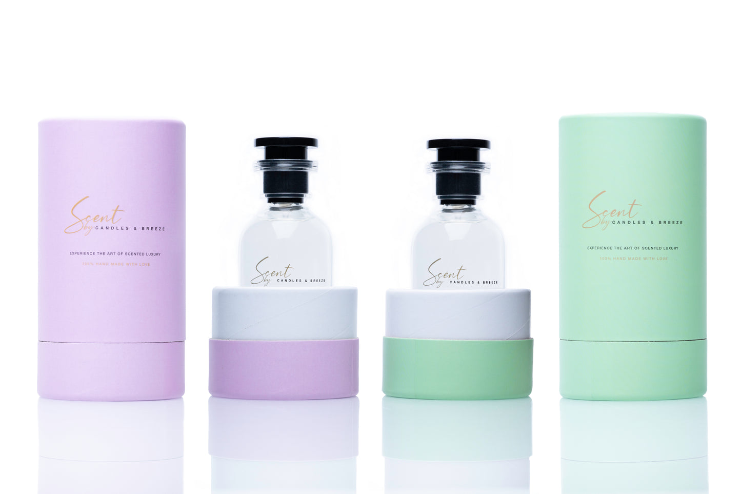 Botanic Calm 50ml