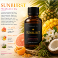 Load image into Gallery viewer, Sunburst - Fragrance Oil