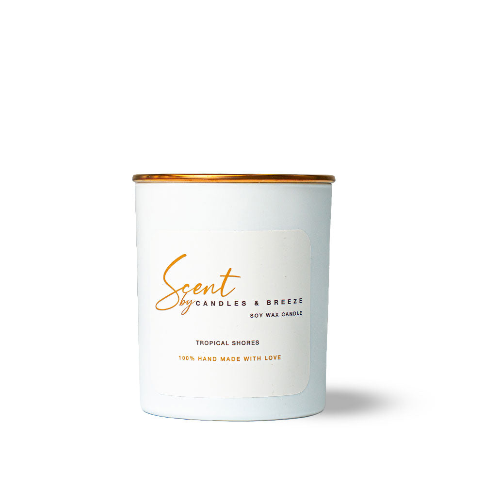 Tropical Shores - 270gm