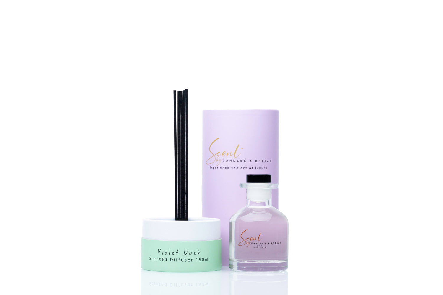 Signature Reed Diffusers
