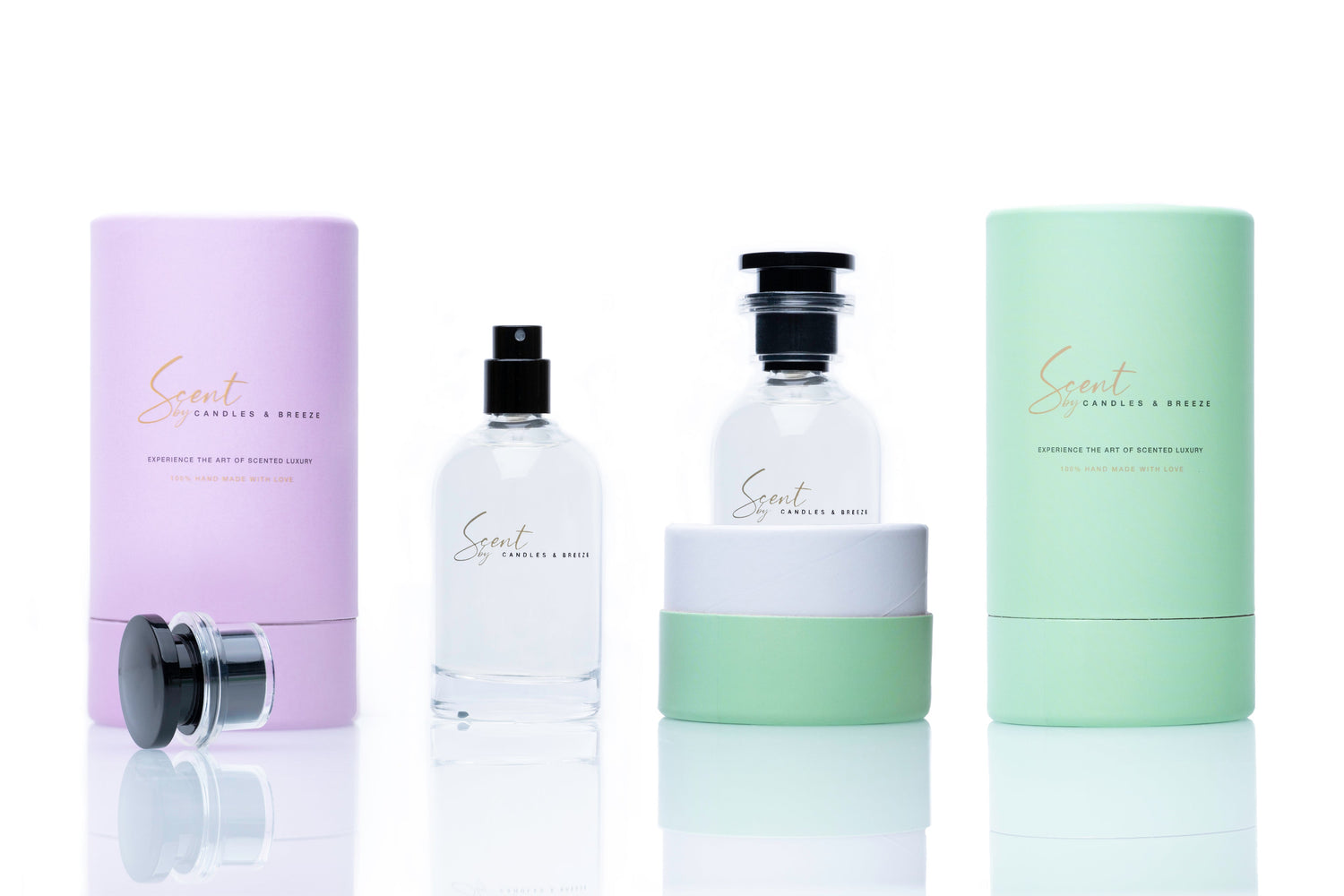 Signature Room Sprays