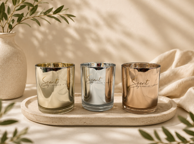 Signature Candles