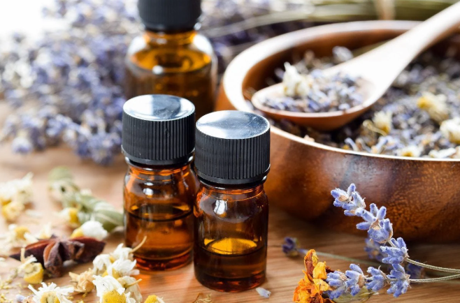 Essential Oil