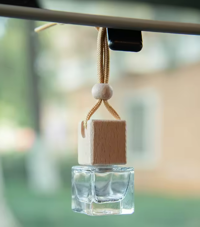 Car diffusers