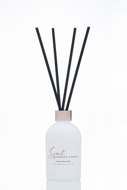 Golden Indulgence - 200ml