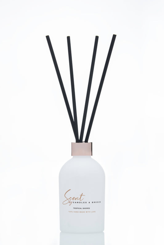 Tropical Shores - 200ml