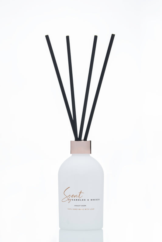 Violet Dusk - 200ml