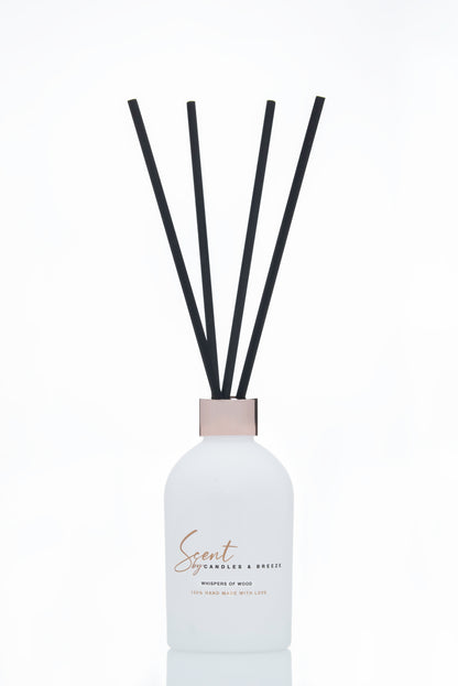 Whispers of Wood - 200ml