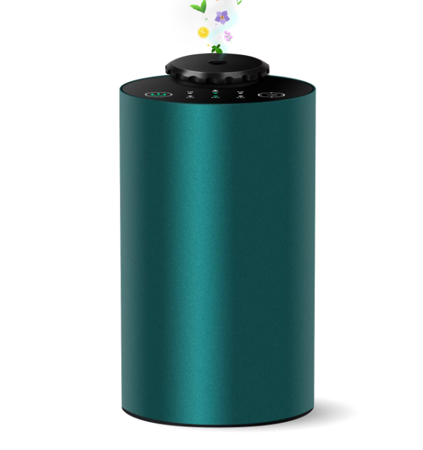 Mini Waterless Diffuser