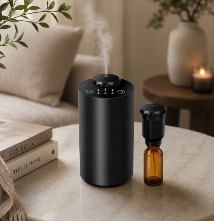 Mini Waterless Diffuser