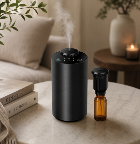 Mini Waterless Diffuser