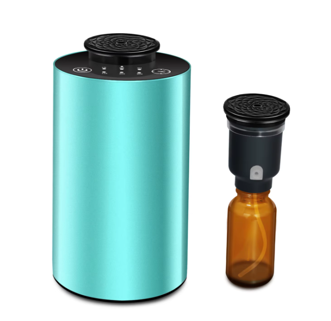 Mini Waterless Diffuser