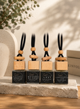 Load image into Gallery viewer, Car Diffuser - Lemongrass Lux
