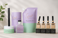 Load image into Gallery viewer, Reed diffuser - Golden indulgence 150ml
