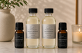 Load image into Gallery viewer, Lime Essential Oil
