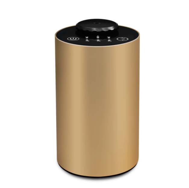 Mini Waterless Diffuser