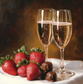 Load image into Gallery viewer, Pink Champagne - Fragrance Oil

