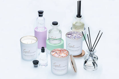 Reed Diffuser - Violet Dusk 150ml