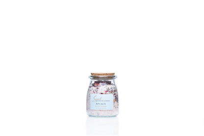 Relaxation Soak 180gm
