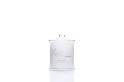 Lemongrass Lux 270gm