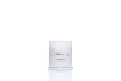 Lemongrass Lux 270gm