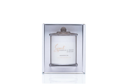Lemongrass Lux 270gm
