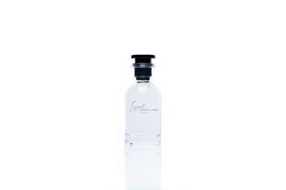 Citrus Heat 50ml